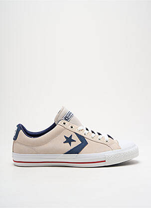 Adidași bej CONVERSE unisex