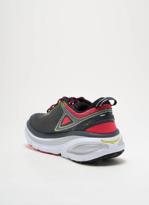 Adidași gri HOKA ONE ONE femeie