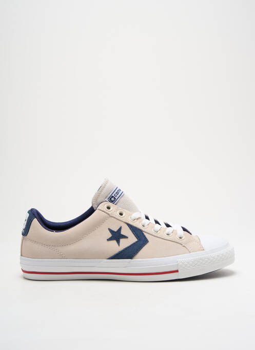 Adidași bej CONVERSE unisex