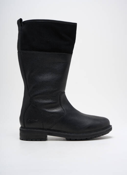 Cizme negru KICKERS femeie