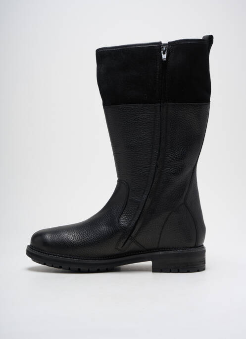 Cizme negru KICKERS femeie