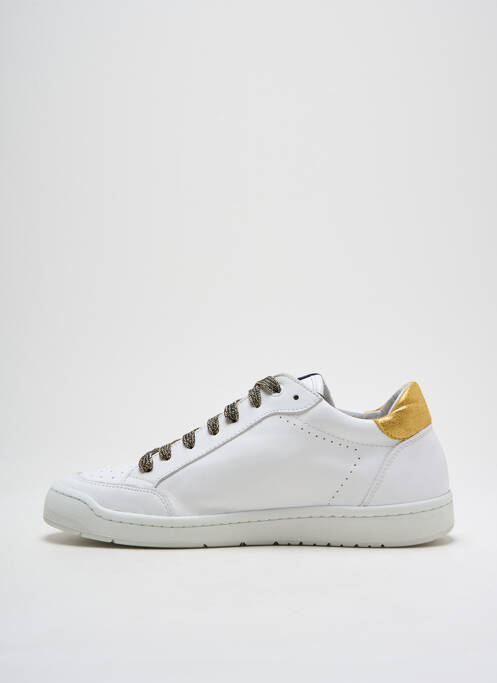 Adidași alb SERAFINI femeie