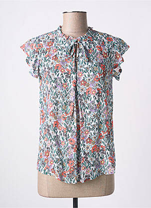 Bluză gri C'EST BEAU LA VIE femeie