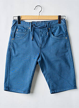 Bermudă albastru PEPE JEANS bărbat