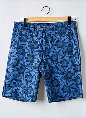 Bermudă albastru CAMBRIDGE bărbat