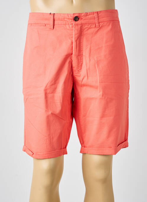 Bermudă portocaliu CAMBRIDGE bărbat