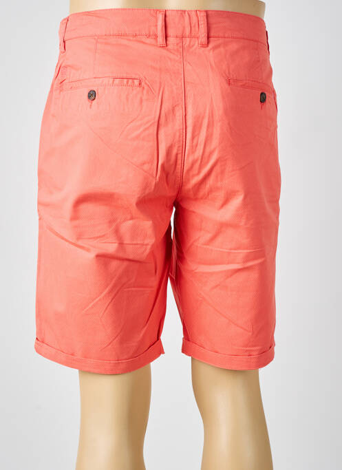 Bermudă portocaliu CAMBRIDGE bărbat