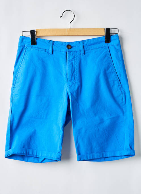 Bermudă albastru CAMBRIDGE bărbat