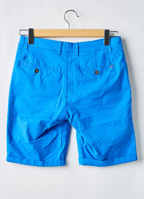 Bermudă albastru CAMBRIDGE bărbat