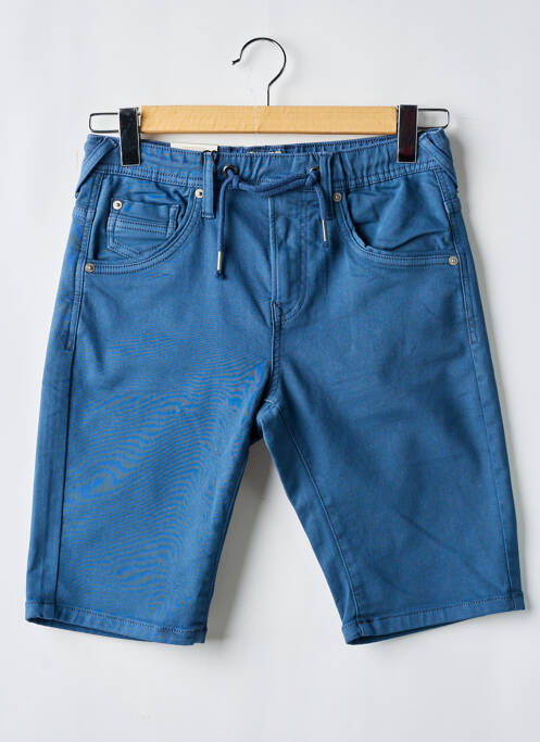 Bermudă albastru PEPE JEANS bărbat