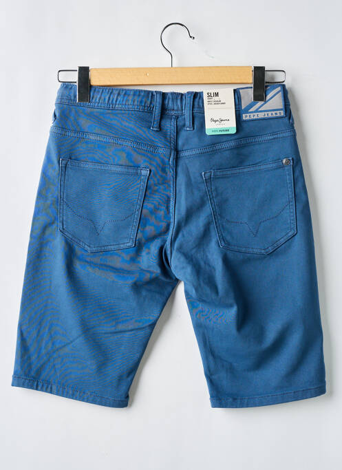 Bermudă albastru PEPE JEANS bărbat