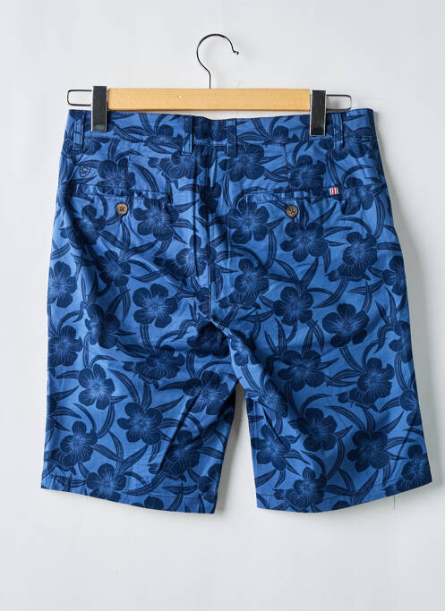 Bermudă albastru CAMBRIDGE bărbat