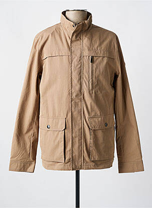 Jachete casual maro CAMBRIDGE bărbat