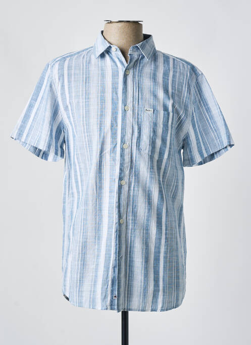 Cămașă cu mâneci lungi albastru PEPE JEANS bărbat