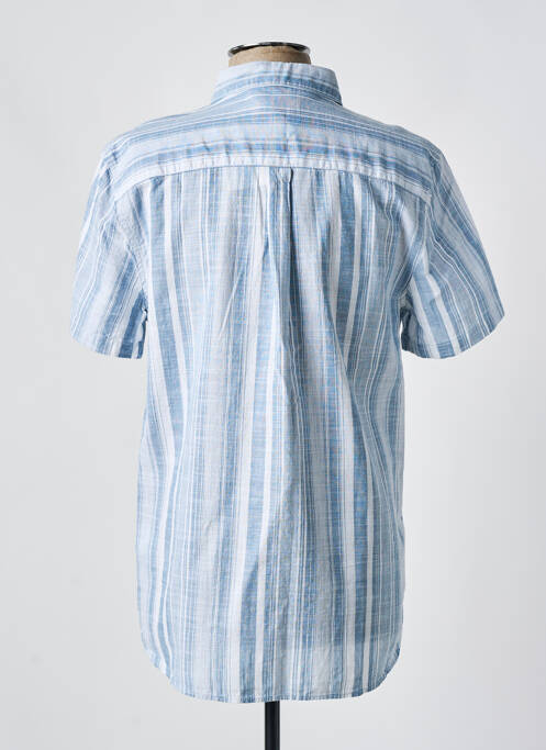 Cămașă cu mâneci lungi albastru PEPE JEANS bărbat