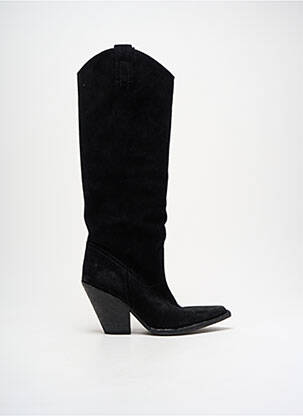 Cizme negru ELENA IACHI femeie