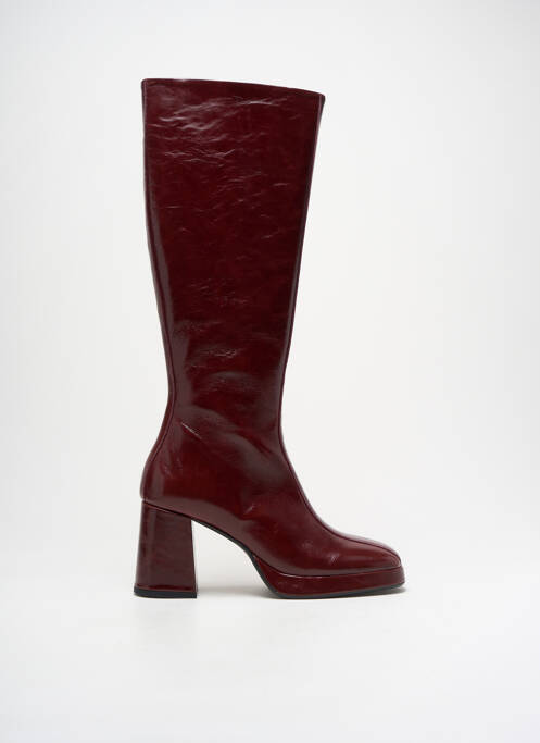 Cizme roșu BRUNO PREMI femeie