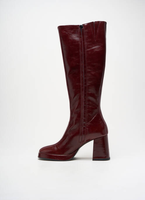 Cizme roșu BRUNO PREMI femeie