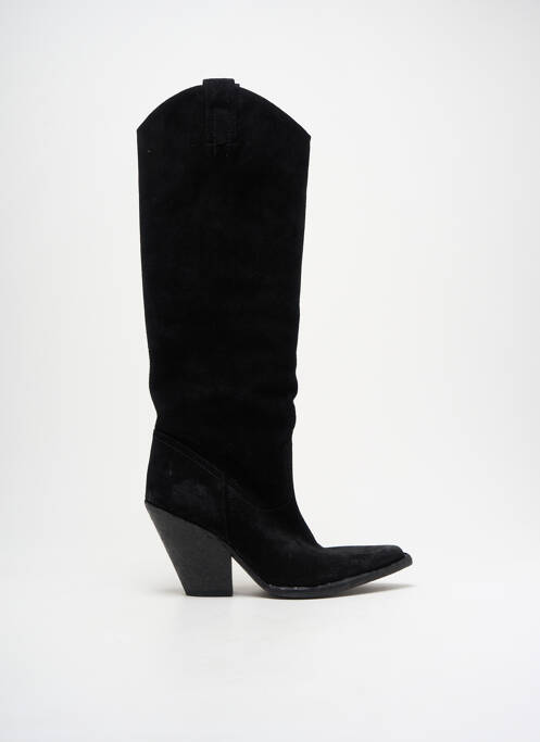 Cizme negru ELENA IACHI femeie