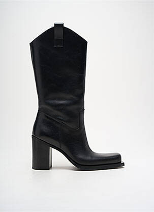 Cizme negru ELENA IACHI femeie
