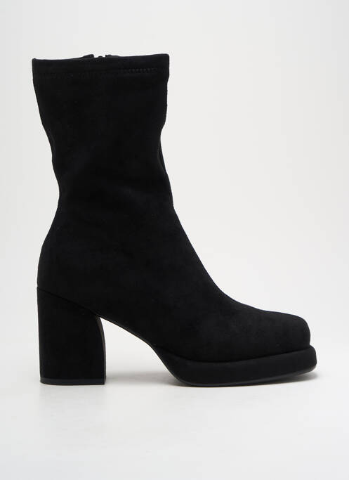 Botine/Ghete negru NOA HARMON femeie