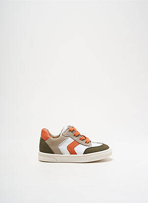 Adidași verde BELLAMY băiat