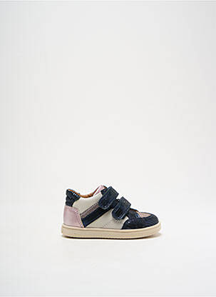 Adidași roz BELLAMY fată