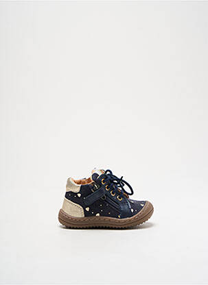 Adidași albastru GBB fată