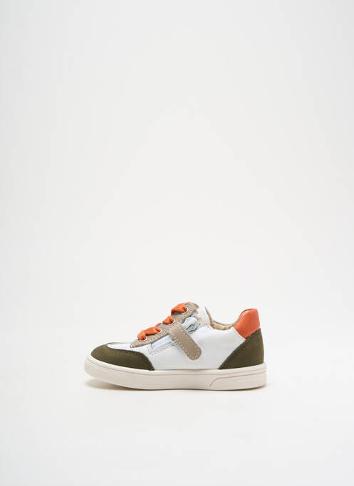 Adidași verde BELLAMY băiat