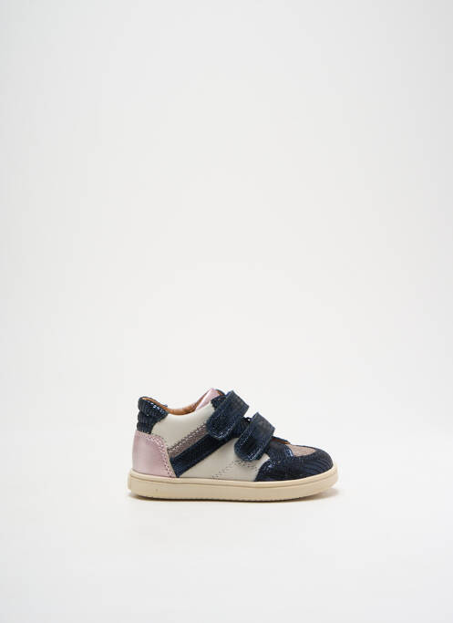 Adidași roz BELLAMY fată