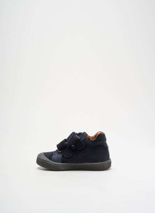 Adidași albastru BELLAMY băiat