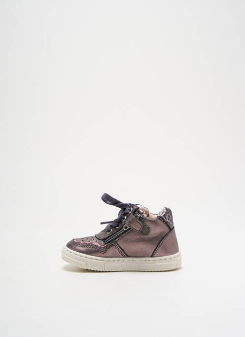 Adidași roz GBB fată