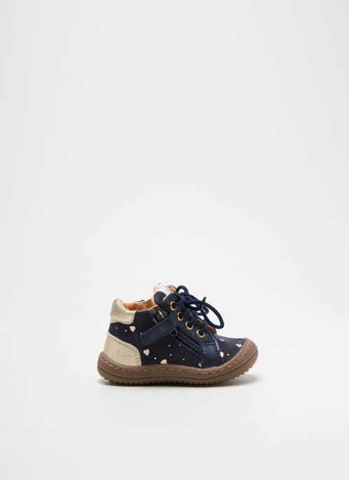 Adidași albastru GBB fată