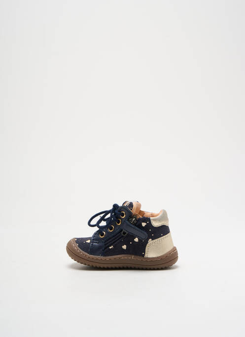 Adidași albastru GBB fată