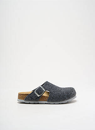 Mulete/Saboți gri SUPERFIT copil