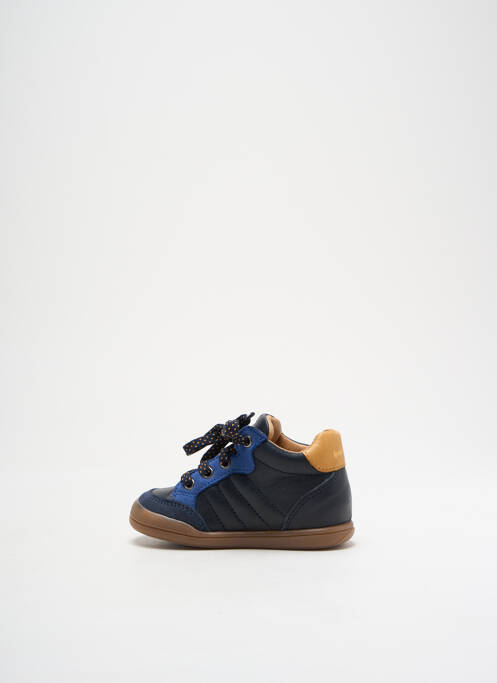 Adidași albastru BABYBOTTE băiat