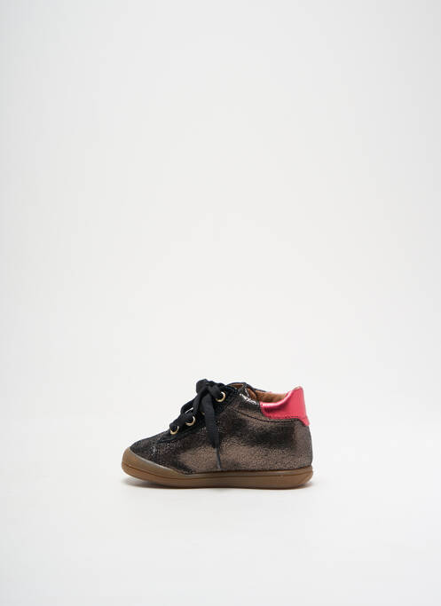 Ghete roz BABYBOTTE fată