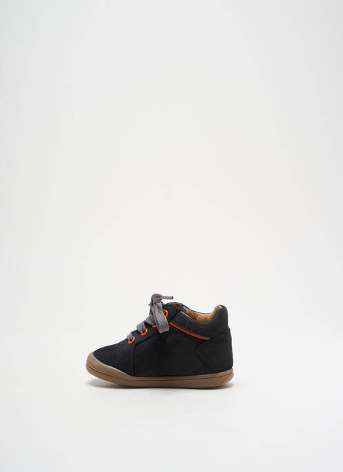 Ghete negru FR băiat