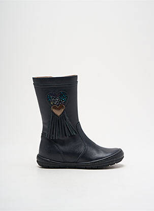 Cizme albastru FR fată