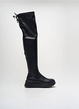 Cizme peste genunchi negru LIU JO femeie