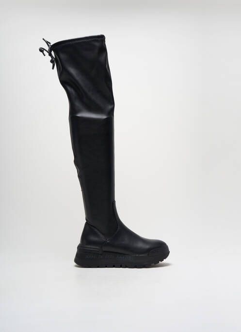 Cizme peste genunchi negru LIU JO femeie