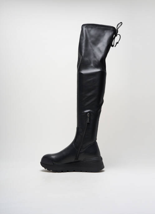 Cizme peste genunchi negru LIU JO femeie