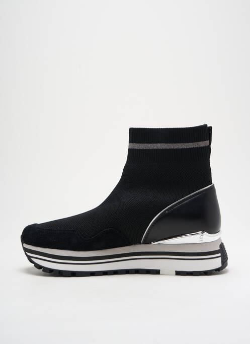 Adidași negru LIU JO femeie