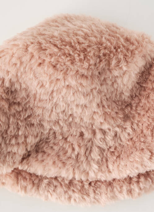 Căciulă roz RINO & PELLE femeie