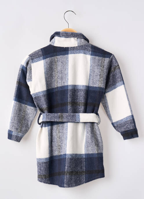 Jachete casual albastru KIDS STAR fată