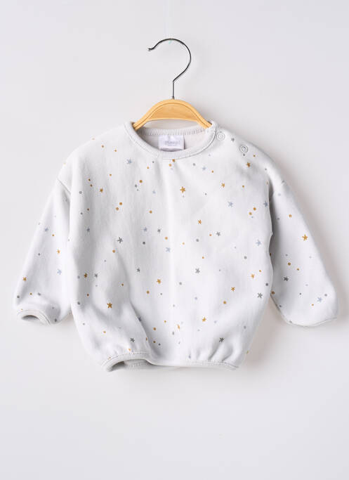 Hanorac albastru GLOOP băiat