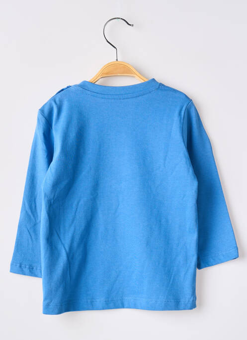 Tricou albastru LOSAN băiat