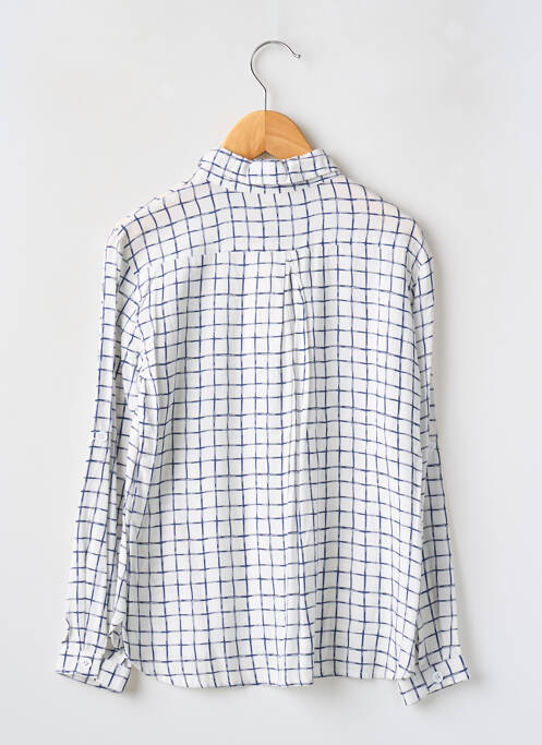 Cămașă albastru PM LOVING fată