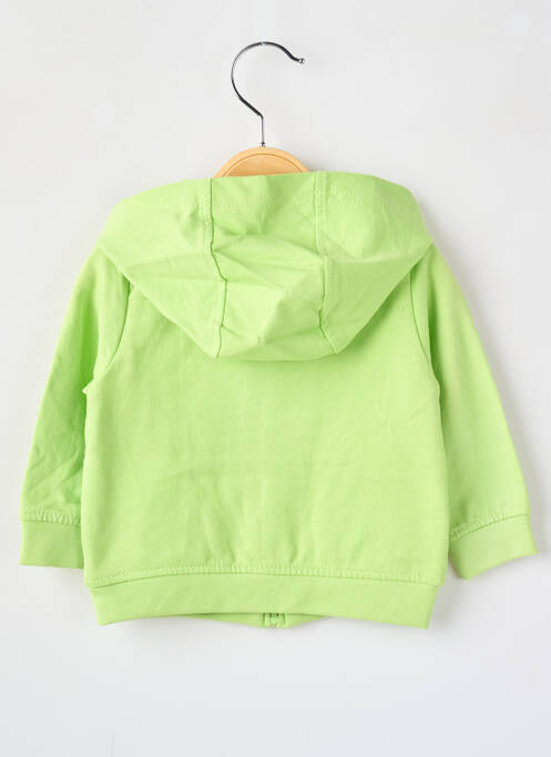 Jachete casual verde LOSAN băiat