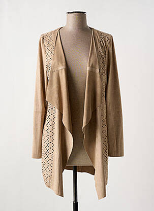 Jachete casual bej THOMAS RABE femeie